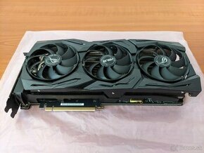 ASUS ROG STRIX GeForce RTX 2080 SUPER GAMING OC 8GB