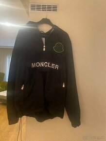 Moncler jarná bunda