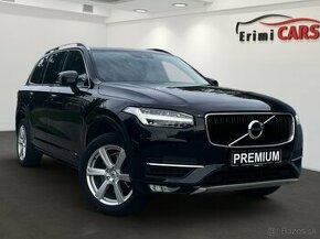 Volvo XC90 D5 235k AWD ADAPTIV. MATRIX FULL LED KAMERA