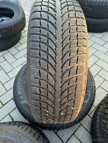 215/70R16 Michelin - 1