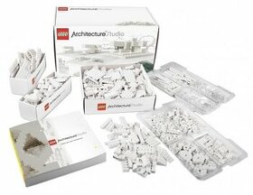 LEGO Architecture 21050 - 1