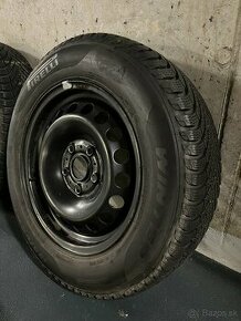 Zimné pneumatiky Pirelli 195/65 R15 91T - 1