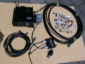 AOR AR8600 Receiver