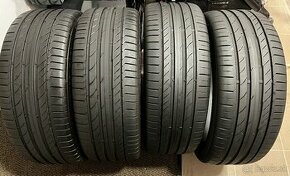 235/45 r20 letné pneumatiky Continental