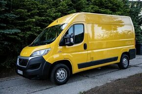 PREDÁM FIAT DUCATO 2.0.MultiJet 3,5t R.V.2015