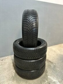 205/55 R17 Nexen Winguard Sport - Zimné pneumatiky