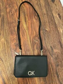 Predám dámsku crossbody kabelku Calvin Klein