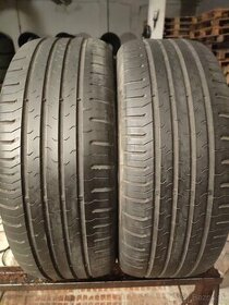 Letne pneu Continental 205/55 r16 91V