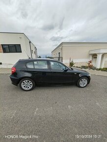 Bmw 120d  130kw - 1