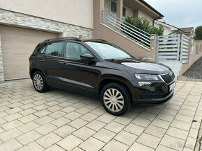 Škoda Karoq 1.5 TSI ACT Ambition Plus DSG - 1