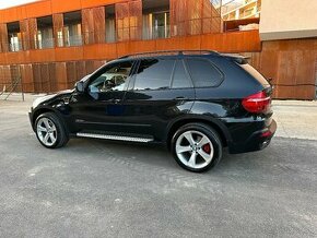 BMW X5 3.0d xDrive E70