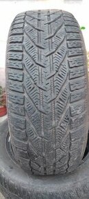 zimné pneumatiky 215/55 r16