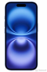 Apple IPhone 16plus 128 GB Ultramarine - 1