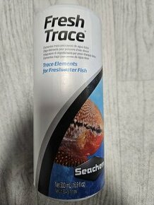 Mineraly - Seachem Fresh Trace 500 ml