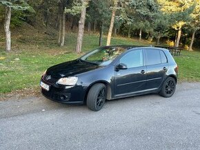 Volkswagen Golf 5 1.9 TDi