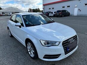 Audi A3 2.0 TDI DSG Sportback r.v 2013 navi bixenon