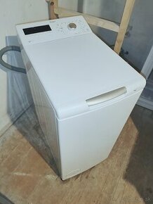 Predám práčku Whirlpool 6kg 1200rpm