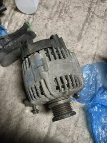 Predam alternator VW Group