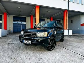 Land Rover Range Rover SPORT 2.7 Diesel