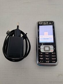 Nokia 6120c