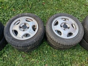 Disky Ford 4x108