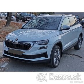 Škoda Karoq EDITION Ambition1,5 TSI 110kw,7Gang automat