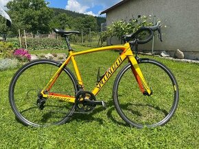 Specialized Tarmac SL4 Spor