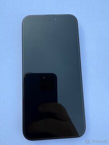 Iphone 15 Pro Max 256GB Black