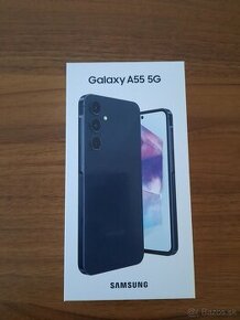 Samsung galaxy a55 5G 8GB/128GB