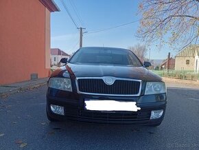 Predám škoda Oktavia 2.1.9.tdi 77.kw.r.v.2007