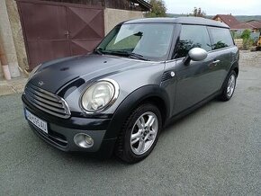 MINI COOPER CLUBMAN