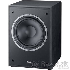 Aktívny subwoofer Magnat Monitor Supreme Sub 202A