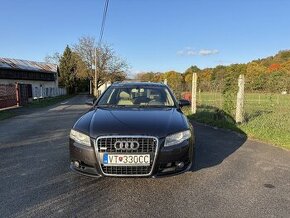 Predám Audi A4 B7 2.0 TDI 100kw