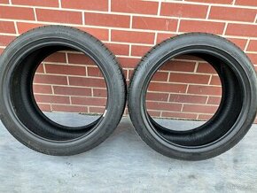 245/40r18 Dunlop