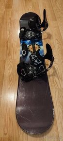 Snowboard 133 cm