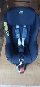 Britax Römer dualfix M i-size