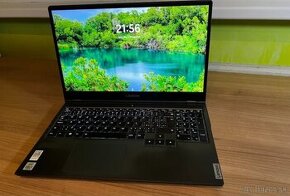 Lenovo Legion 5 15IMH05H i7-10th