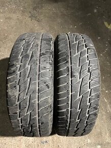 Pneumatic zimni 225/65 R17 Matador Sibir snow