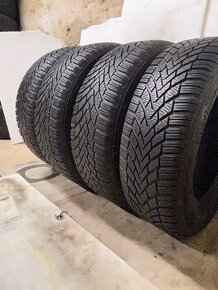 Continental 195/65 R15 4x=120€