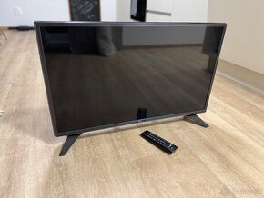 LCD TV LG 32’