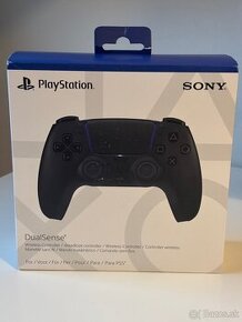 Playstation 5 ovládač (controller/joystick)