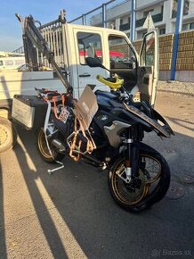 Bmw 1250 GS