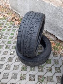 245/45r18 100V XL    Matador  zimne