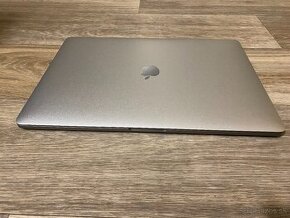 Notebook Apple MacBook Pro 15" A1990 2018 Space Grey