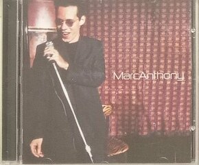 Marc Anthony CD