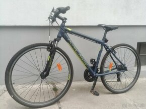 Trekový bicykel Kross Evado