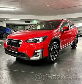 Subaru XV 2.0 Hybrid Allroad 2021