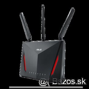 Asus AC86U wifi router