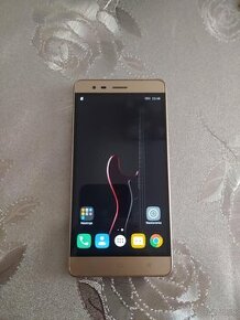 Lenovo Vibe