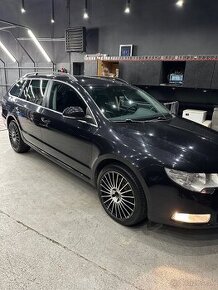 Škoda superb 2,0 CR dsg